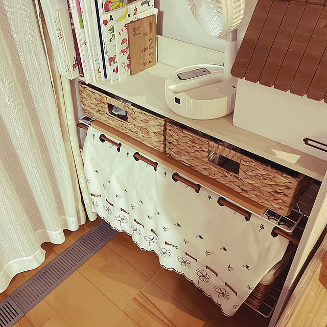 実例写真