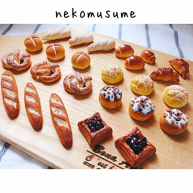 nekomusumeさんの実例写真