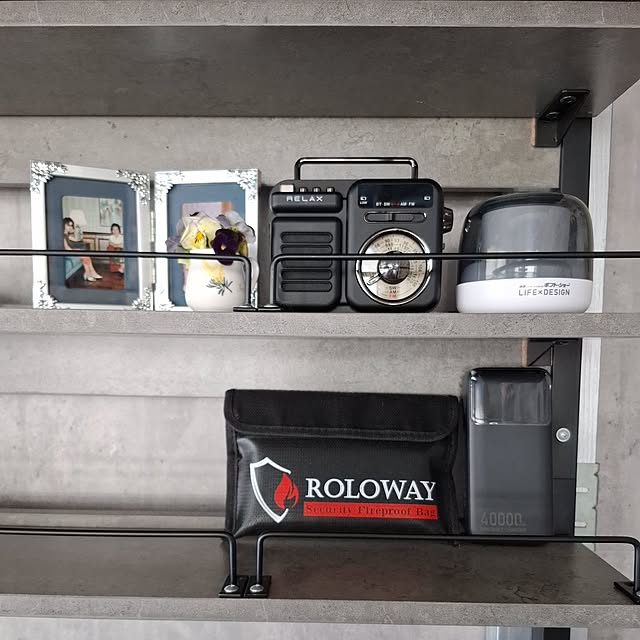 noaさんの実例写真