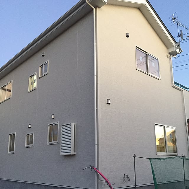 ToTさんの実例写真