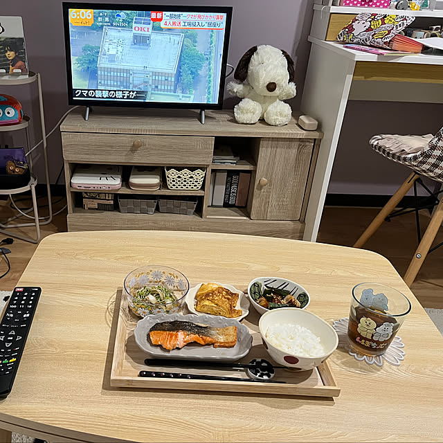 Naoさんの実例写真