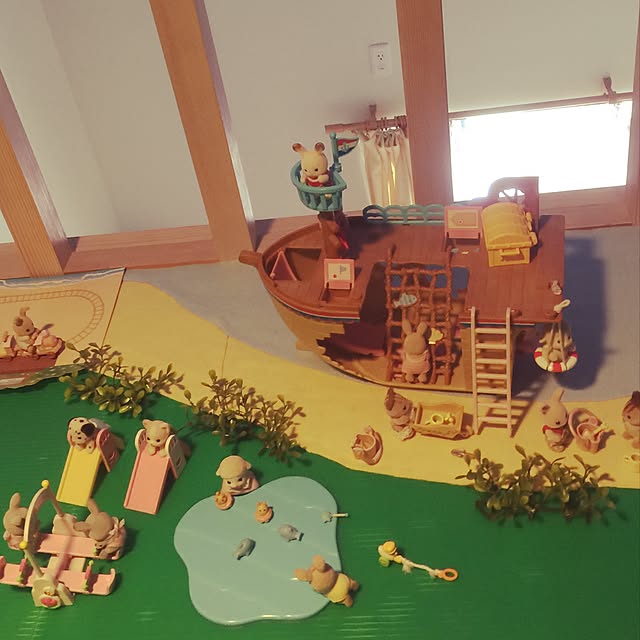 terutti1973さんの実例写真