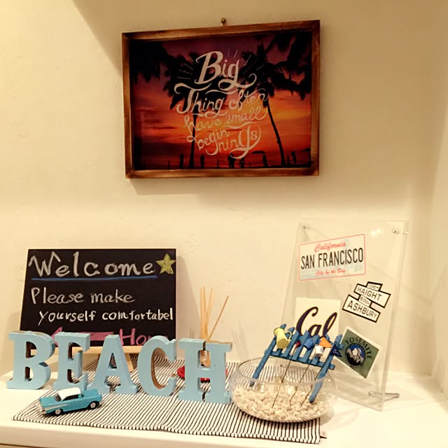 sa.chanさんの実例写真
