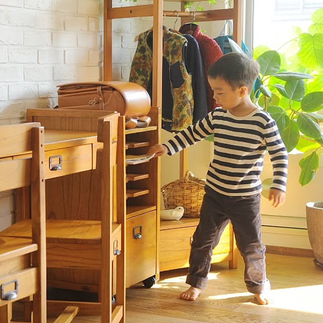 kodomotokurashiさんの実例写真