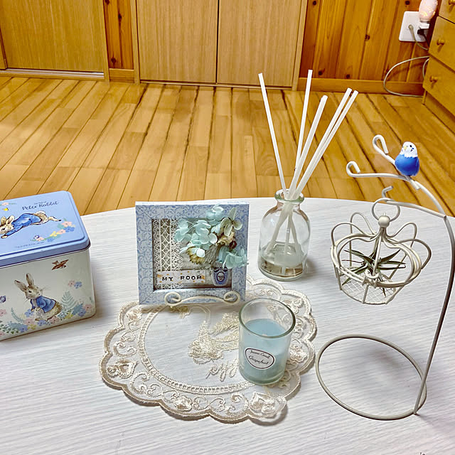 CoCo0617さんの部屋
