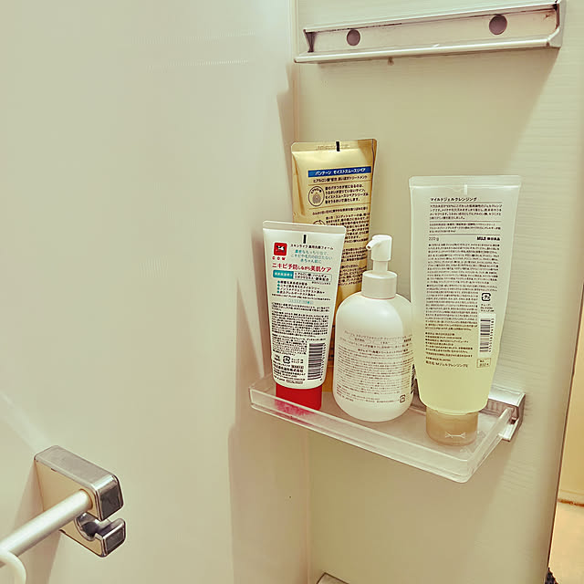 milkmanamaさんの実例写真