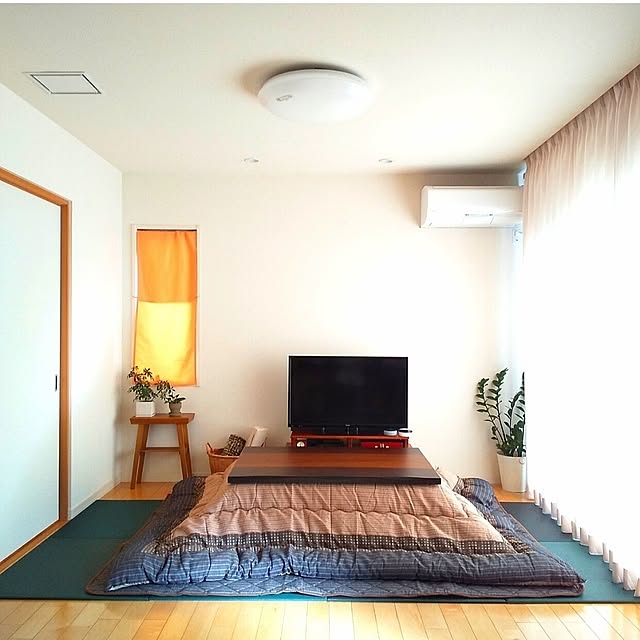 rikkyさんの部屋