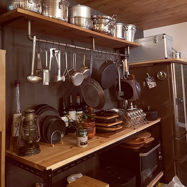 rimoleoさんの部屋