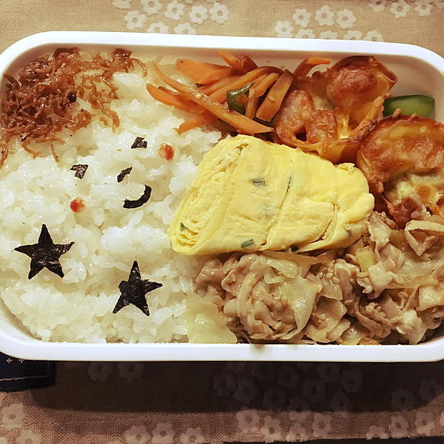 実例写真