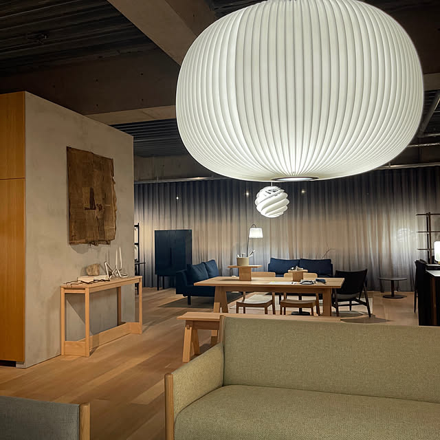Philips_Hueさんの部屋