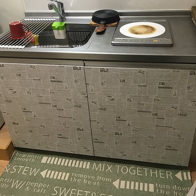 実例写真