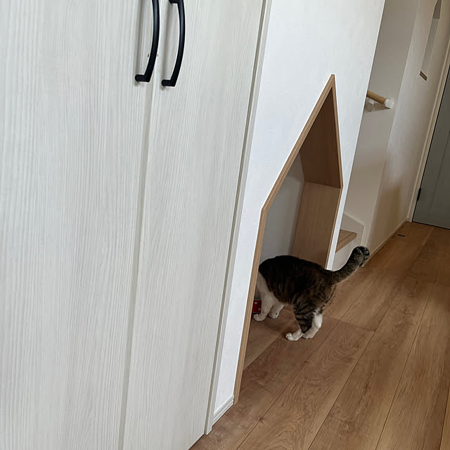 tiroさんの部屋