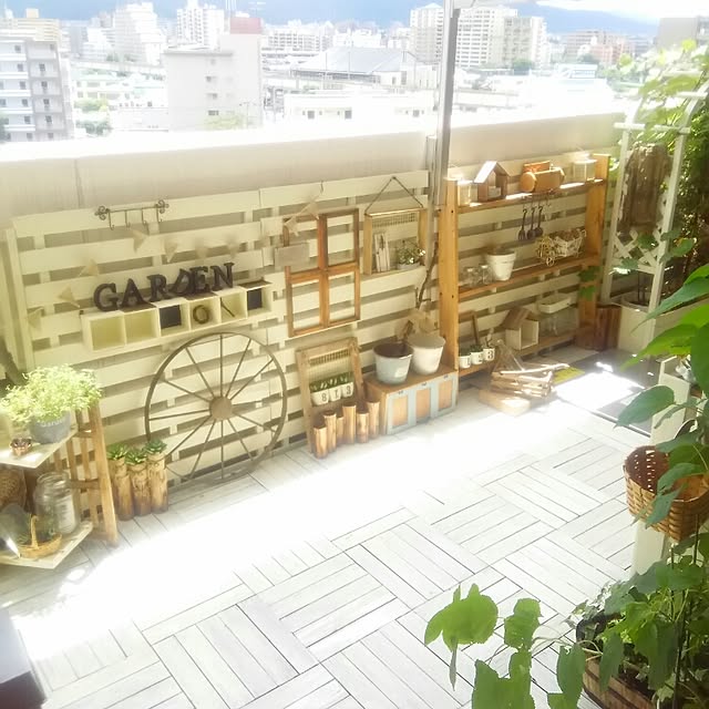 flannel.さんの実例写真