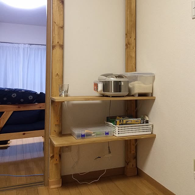 hongowさんの実例写真