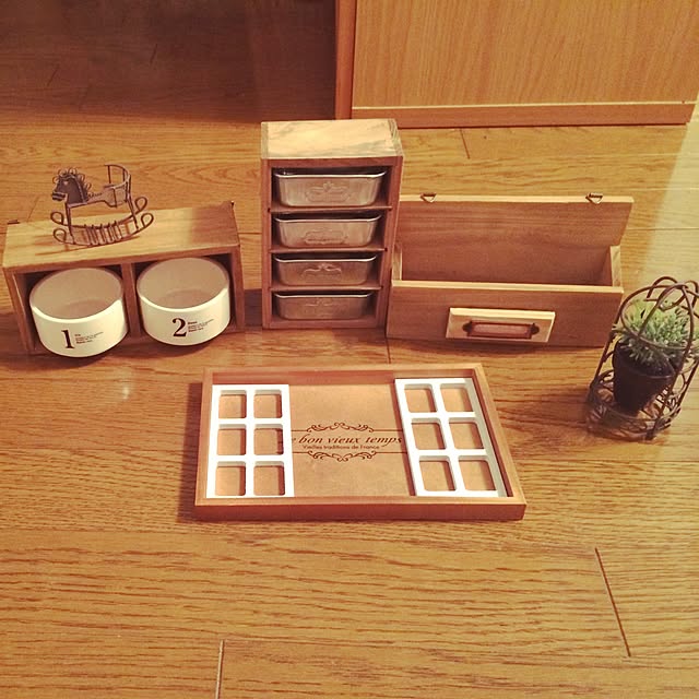 happyさんの実例写真