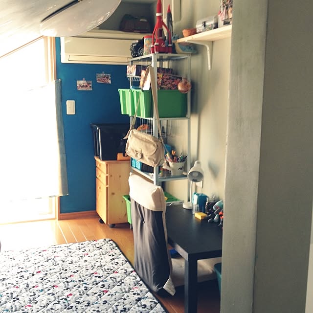 cubeさんの実例写真