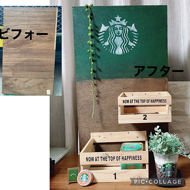 shoさんの実例写真