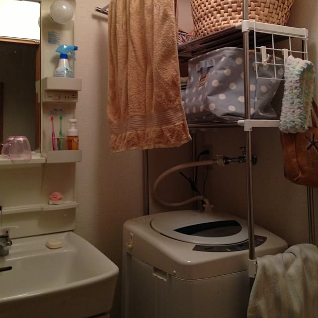 soraさんの実例写真