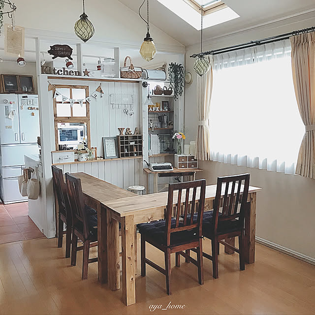 aya_home1225さんの実例写真