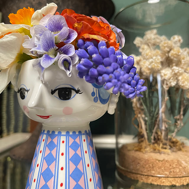 mamanさんの部屋