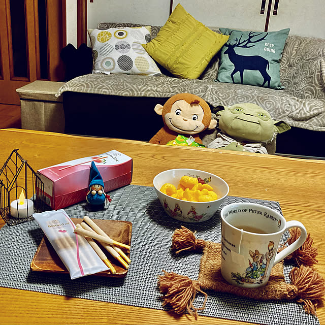 CoCo0617さんの実例写真