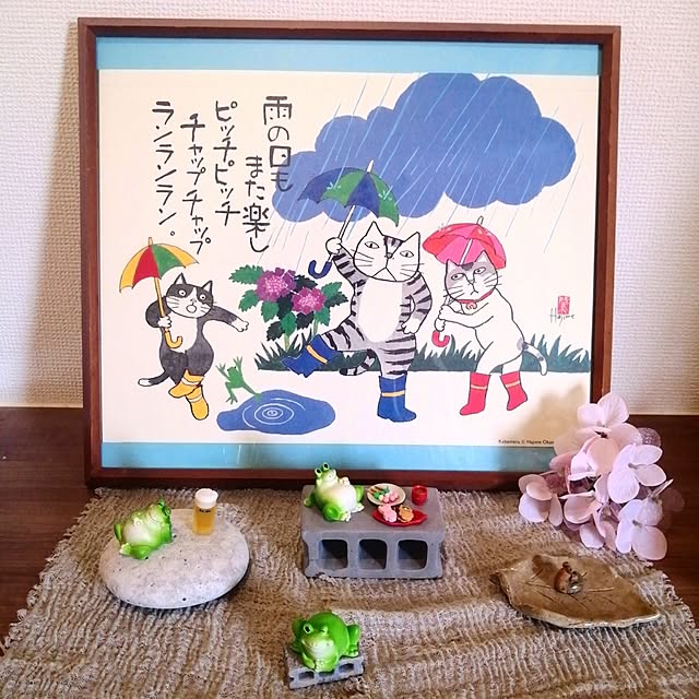 yokkoさんの部屋