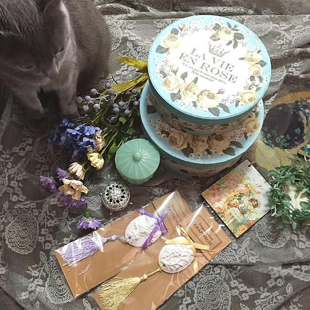 Hanaさんの実例写真