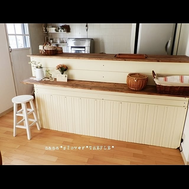 nanacloverさんの実例写真