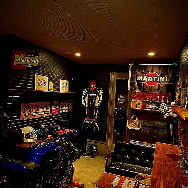 JGarageさんの実例写真