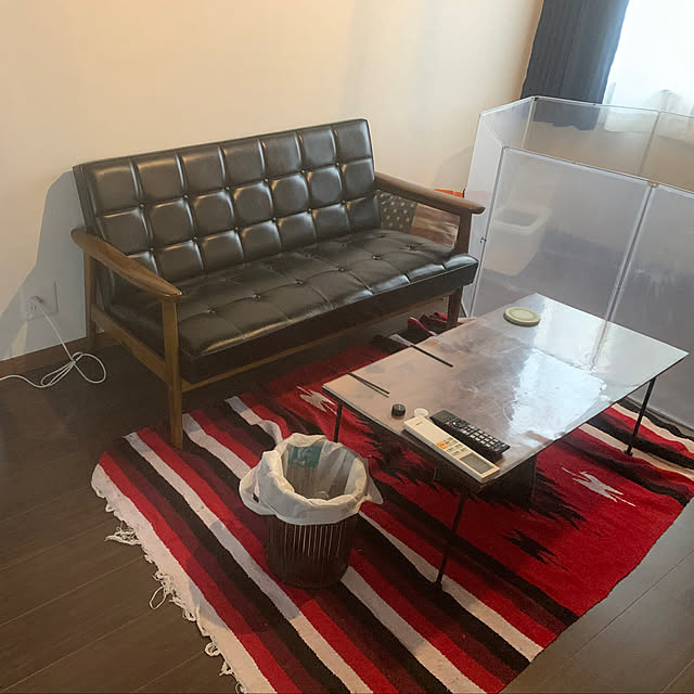 TomoRATさんの部屋