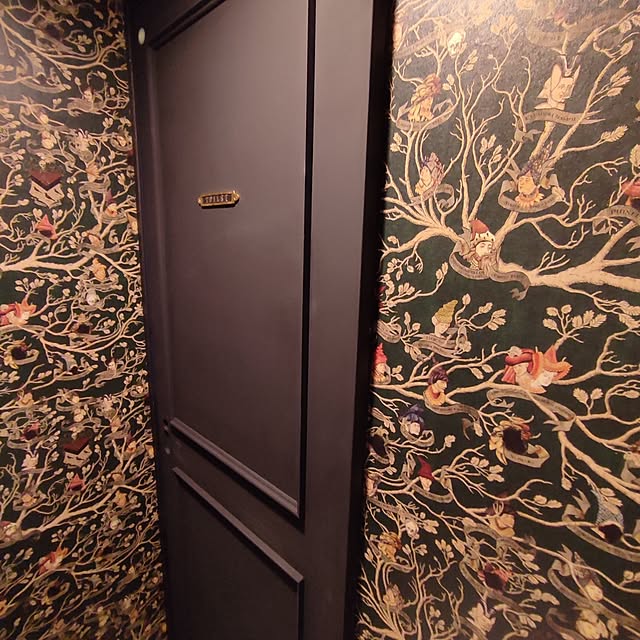 Taniuchiさんの部屋