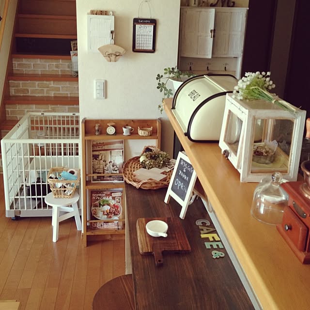 mayuoさんの実例写真