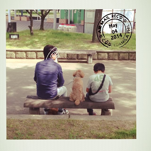 OKAKIさんの実例写真