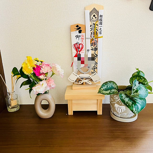 SHIOmamaさんの実例写真
