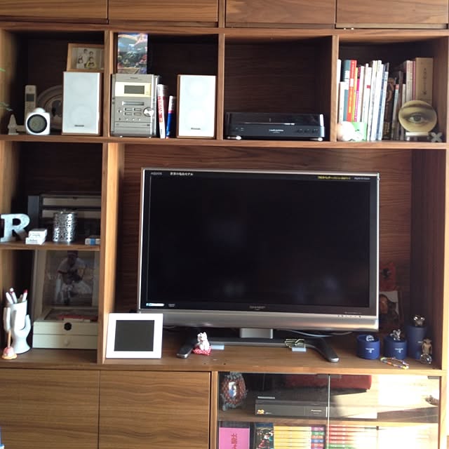 Aimiさんの実例写真