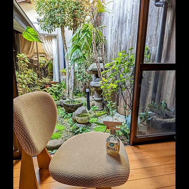 aromameさんの実例写真