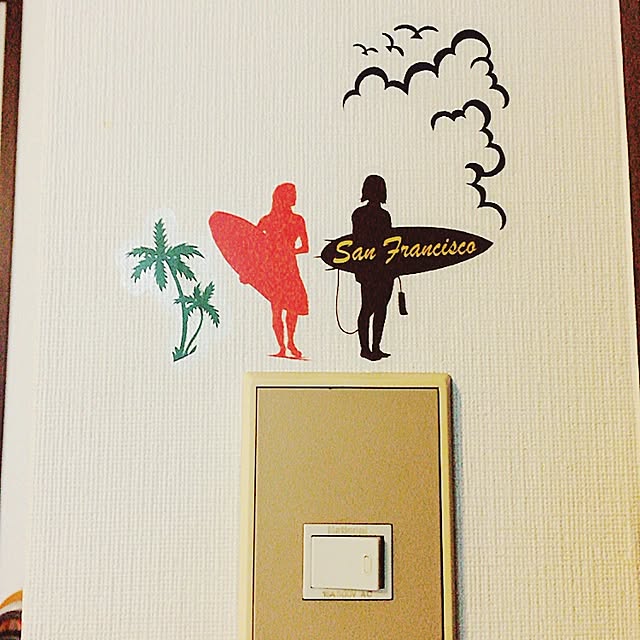 chi-さんの実例写真