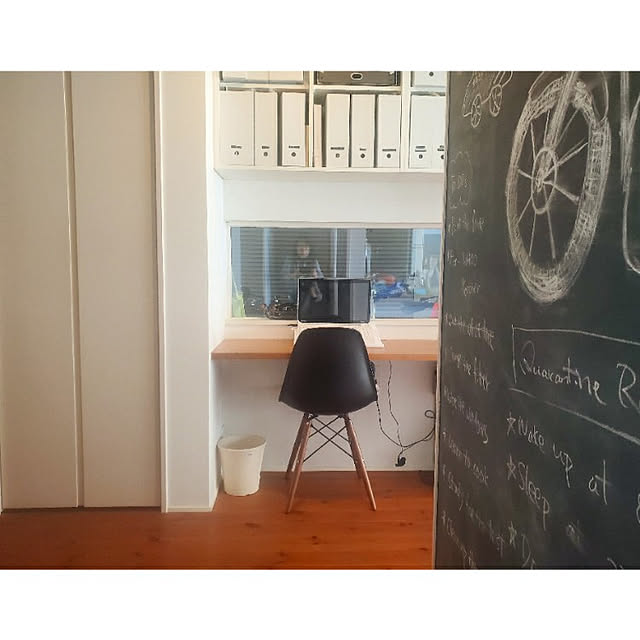 flat_house_japanさんの実例写真