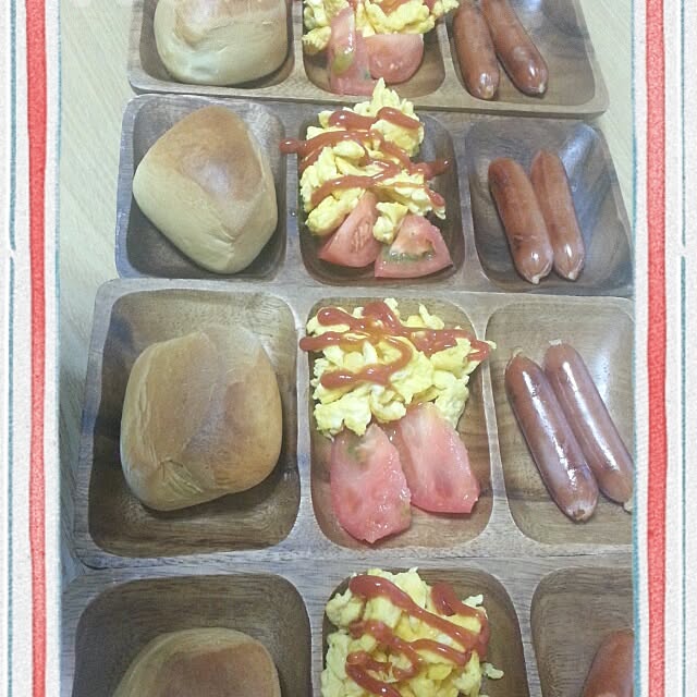 miriさんの実例写真