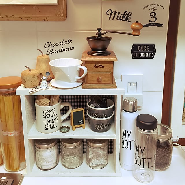 Atelier.mさんの実例写真