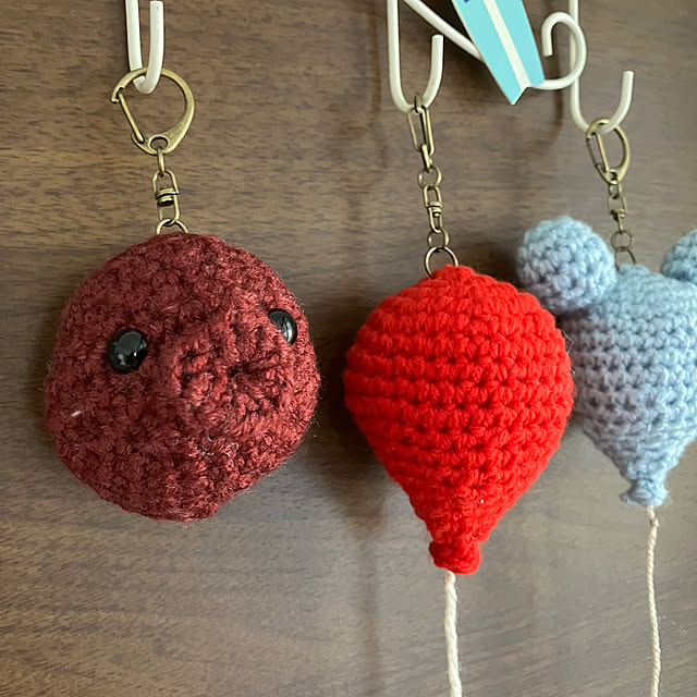 manduonmaさんの部屋