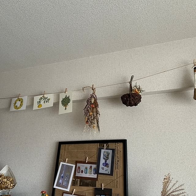 katuさんの部屋
