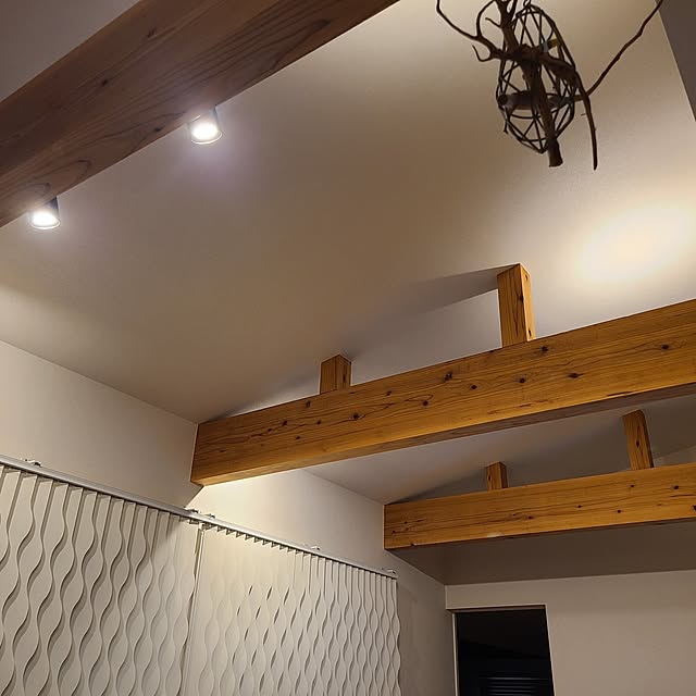 Rubiconさんの部屋
