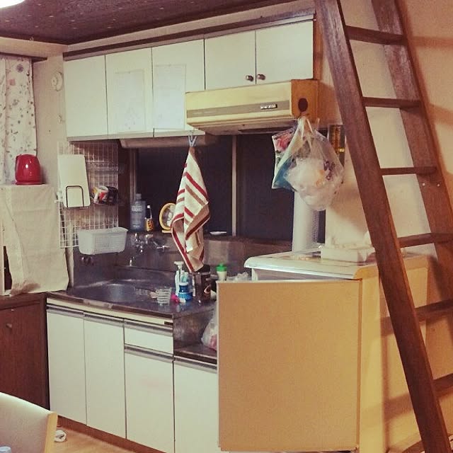 maripさんの実例写真