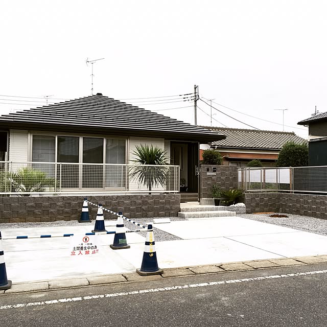 kinpatuno174BBAさんの実例写真