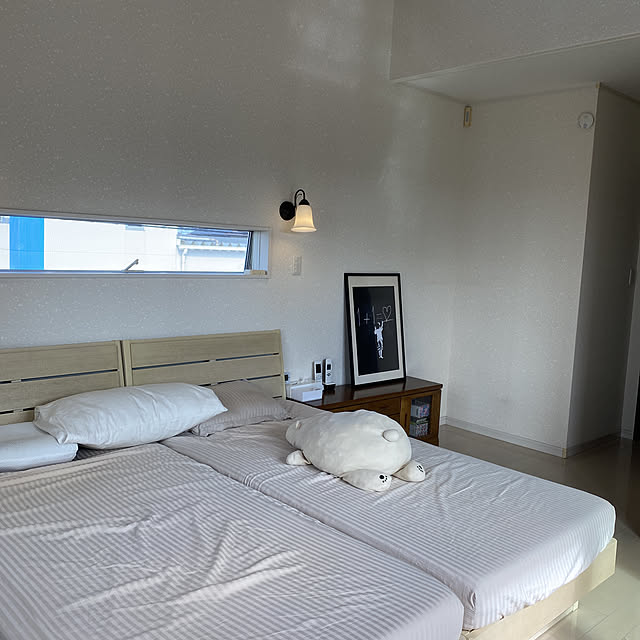 モニター応募投稿/部屋全体のインテリア実例 - 2021-09-05 08:55:42