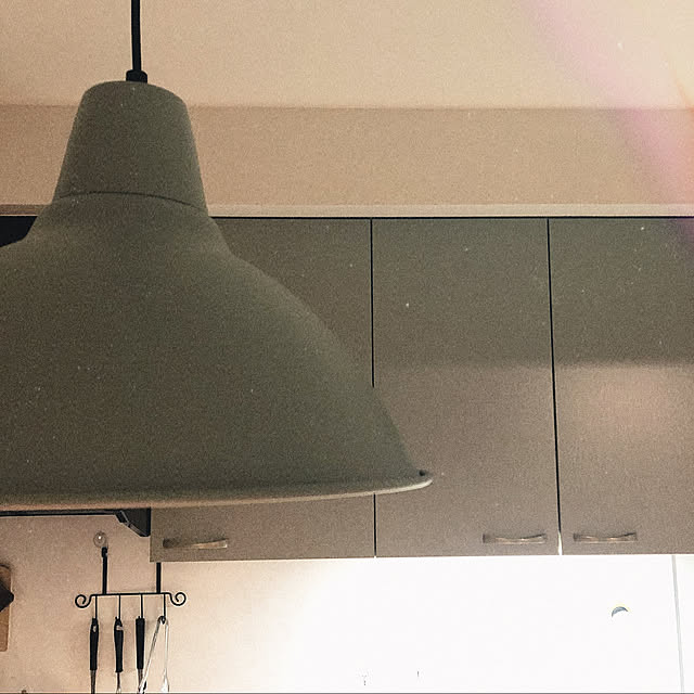 IKEA/北欧/レトロ/キッチンのインテリア実例 - 2020-10-18 08:19:22