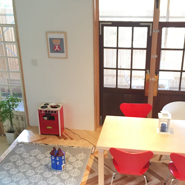 ramさんの実例写真