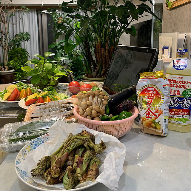 Aqettyさんの部屋