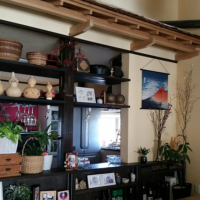 chocoさんの実例写真